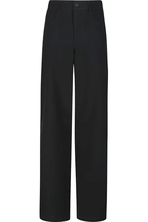 Fabiana Filippi Mujer, Vaqueros, Negro, Talla: S
