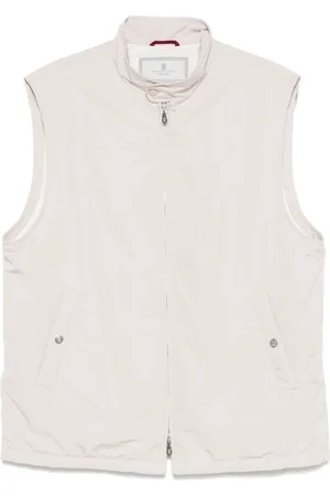 Brunello Cucinelli Hombre, Chaquetas, , Talla: M
