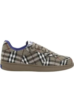 Burberry Hombre, Zapatos, Marrón, Talla: 43 EU