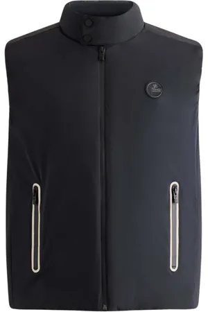 Fusalp Hombre, Chaquetas, Negro, Talla: M