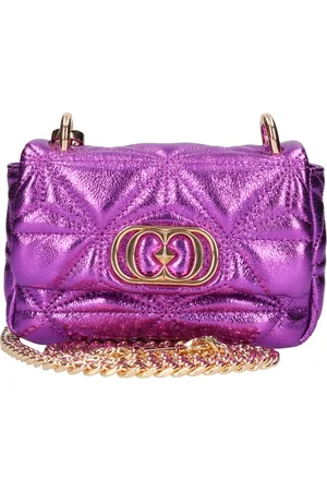 La Carrie Mujer, Bolsos, Púrpura, Talla: ONE Size