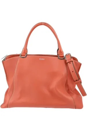 Cartier Mujer, De segunda mano, Naranja, Talla: ONE Size