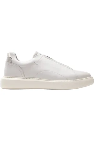 Ambitious Hombre, Zapatos, Blanco, Talla: 43 EU