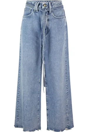 Cycle Mujer, Vaqueros, Azul, Talla: W25