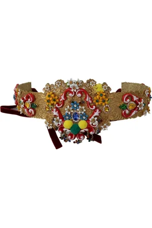 Dolce & Gabbana Mujer, Accesorios, , Talla: S