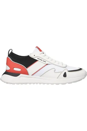 Michael Kors Hombre, Zapatos, Blanco, Talla: 41 EU