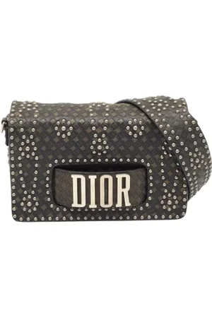 Dior Mujer, De segunda mano, Verde, Talla: ONE Size