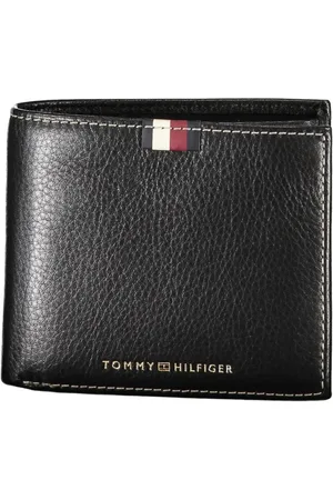 Tommy Hilfiger Hombre, Accesorios, Negro, Talla: ONE Size