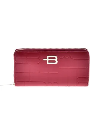BALDININI Mujer, Accesorios, Rojo, Talla: ONE Size