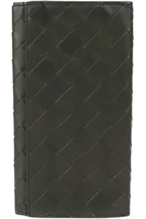 Bottega Veneta Mujer, De segunda mano, Negro, Talla: ONE Size
