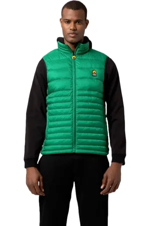 Ciesse Hombre, Chaquetas, Verde, Talla: M