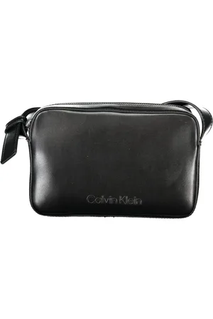 Calvin Klein Mujer, Bolsos, Negro, Talla: ONE Size
