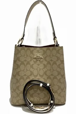 Coach Mujer, De segunda mano, , Talla: ONE Size