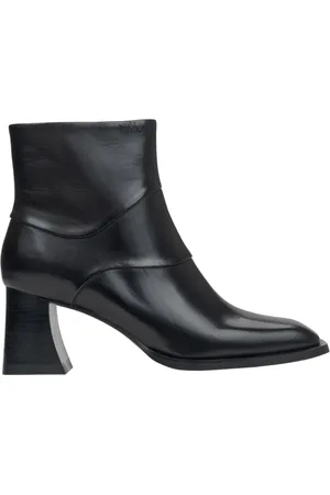 Estro Mujer, Zapatos, Negro, Talla: 40 EU