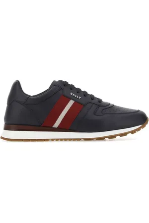 Bally Hombre, Zapatos, Azul, Talla: 40 EU