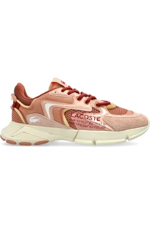 Lacoste Mujer, Zapatos, Rosa, Talla: 39 EU