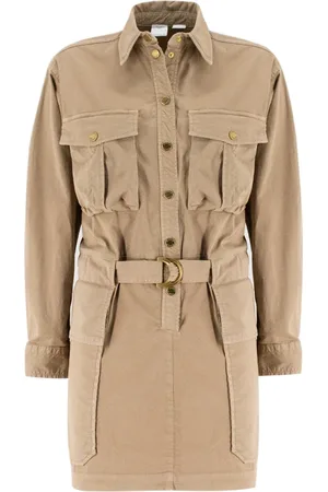 Pinko Mujer, Abrigos, , Talla: S