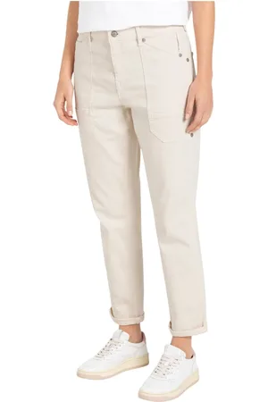 Mac Mujer, Vaqueros, , Talla: XL
