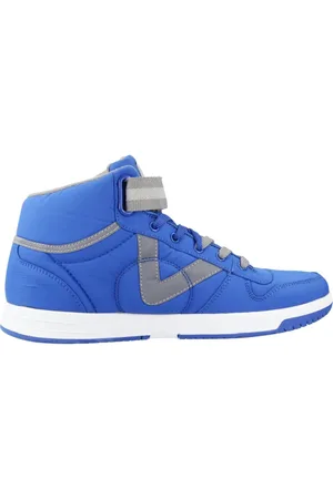 victoria Hombre, Zapatos, Azul, Talla: 42 EU