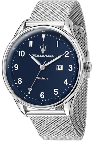 Maserati Hombre, Accesorios, Gris, Talla: ONE Size