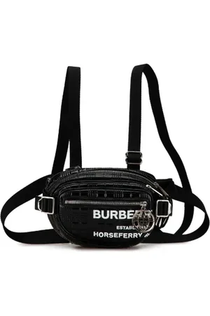 Burberry Hombre, De segunda mano, Negro, Talla: ONE Size
