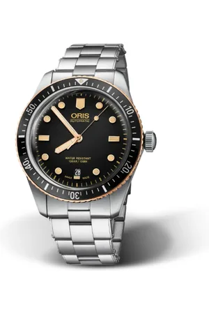 Oris Mujer, Accesorios, Gris, Talla: ONE Size