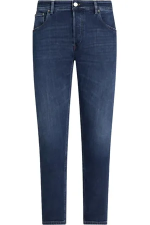 PT Torino Hombre, Vaqueros, Azul, Talla: W30