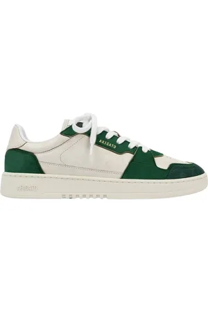 Axel Arigato Hombre, Zapatos, Blanco, Talla: 44 EU