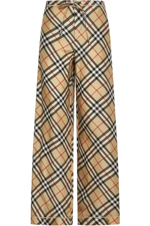Burberry Mujer, Pantalones, , Talla: 3XS