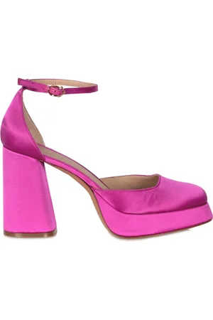 ROBERTO FESTA Mujer, Zapatos, Rosa, Talla: 37 EU