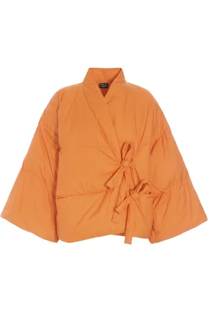 Bitte Kai Rand Mujer, Chaquetas, Naranja, Talla: L