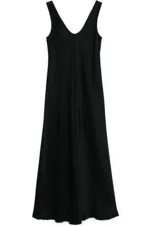 FORTE FORTE Mujer, Vestidos, Negro, Talla: M