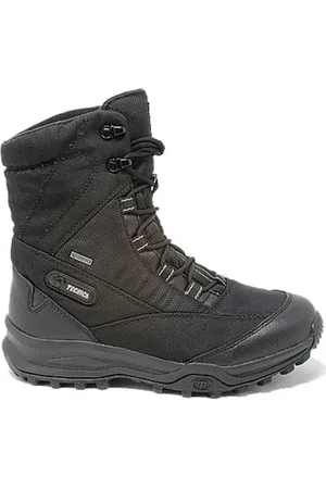 Tecnica Hombre, Deporte, Negro, Talla: 39 EU
