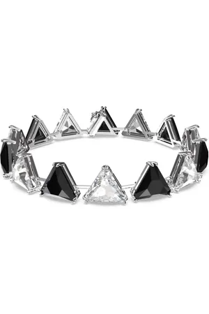 Swarovski Mujer, Accesorios, Negro, Talla: ONE Size