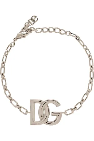 Dolce & Gabbana Hombre, Accesorios, Gris, Talla: ONE Size