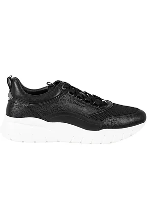 Bally Hombre, Zapatos, Negro, Talla: 41 EU