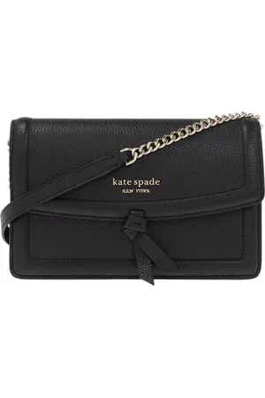 Kate Spade Mujer, Bolsos, Negro, Talla: ONE Size