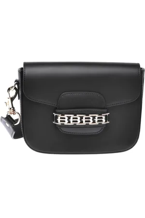 BALDININI Mujer, Bolsos, Negro, Talla: ONE Size