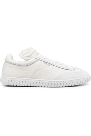 Bally Hombre, Zapatos, Blanco, Talla: 40 1/2 EU