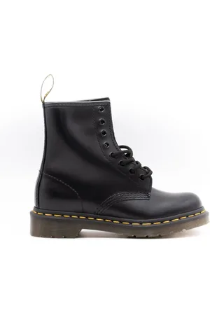 Dr. Martens Unisex, Zapatos, Negro, Talla: 40 EU