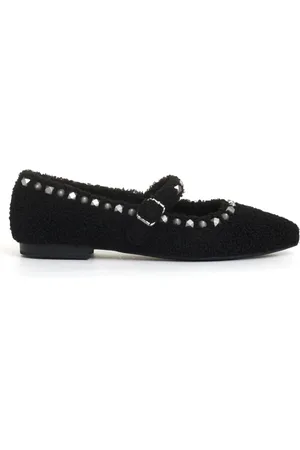 Ash Mujer, Zapatos, Negro, Talla: 38 EU