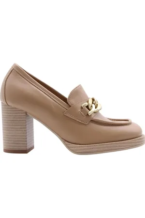 Nero Giardini Mujer, Zapatos, Marrón, Talla: 39 EU