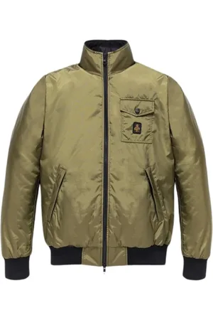 RefrigiWear Hombre, Chaquetas, , Talla: L