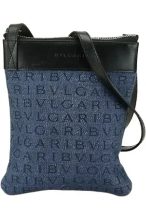 Bvlgari Mujer, De segunda mano, Azul, Talla: ONE Size