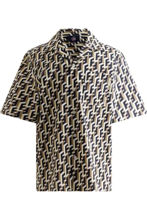 Fusalp Hombre, Camisas, , Talla: 3XL