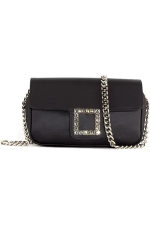 ROBERTO FESTA Mujer, Bolsos, Negro, Talla: ONE Size