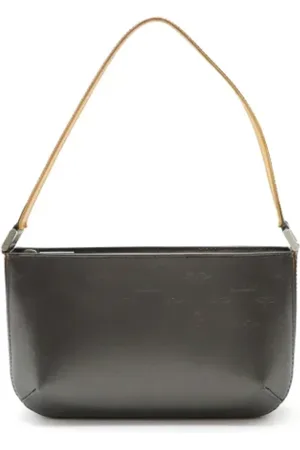 LOUIS VUITTON Unisex, De segunda mano, Negro, Talla: ONE Size