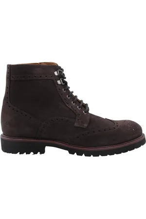 CTWLK. Hombre, Zapatos, Marrón, Talla: 42 EU