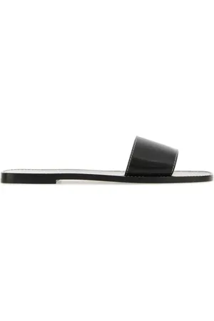 The Row Mujer, Zapatos, Negro, Talla: 40 EU