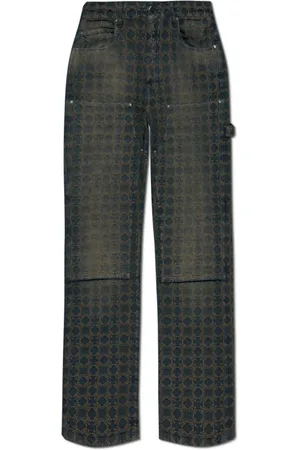 AMIRI Hombre, Vaqueros, Azul, Talla: W30 L32